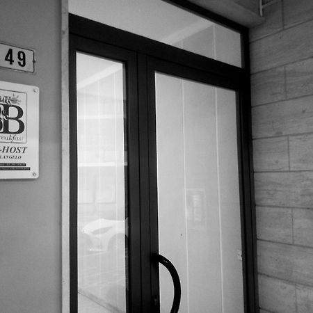 Wast-Host By Michelangelo Vasto Exterior foto