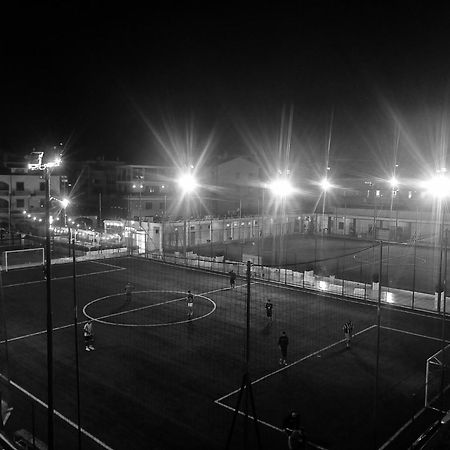 Wast-Host By Michelangelo Vasto Exterior foto