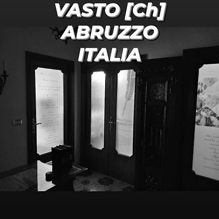 Wast-Host By Michelangelo Vasto Exterior foto