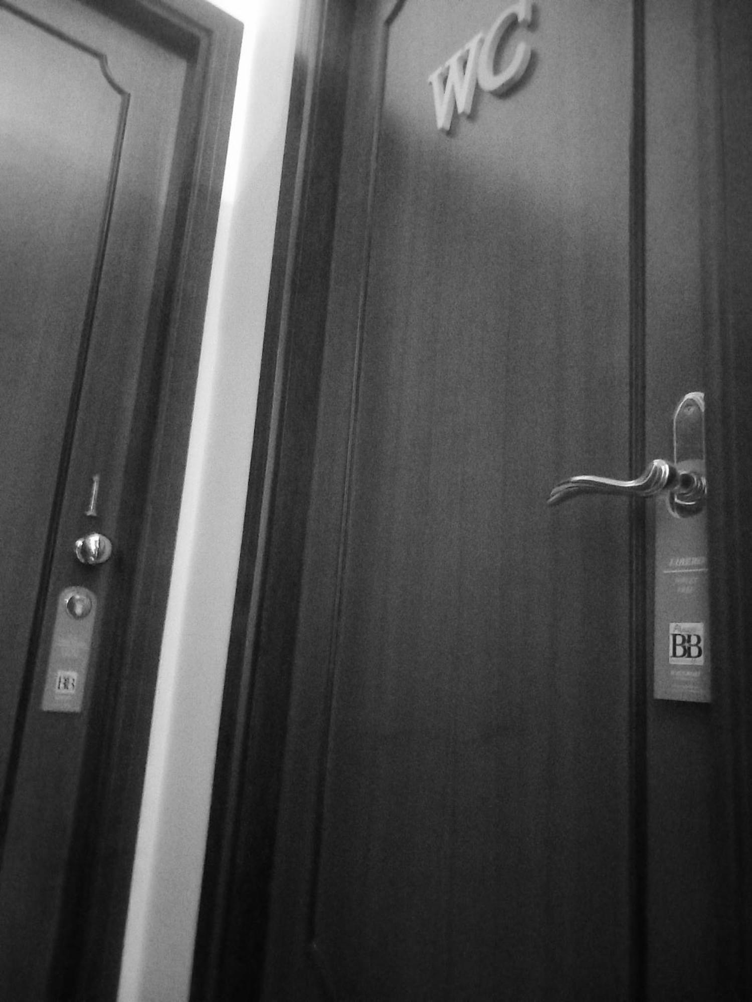 Wast-Host By Michelangelo Vasto Exterior foto