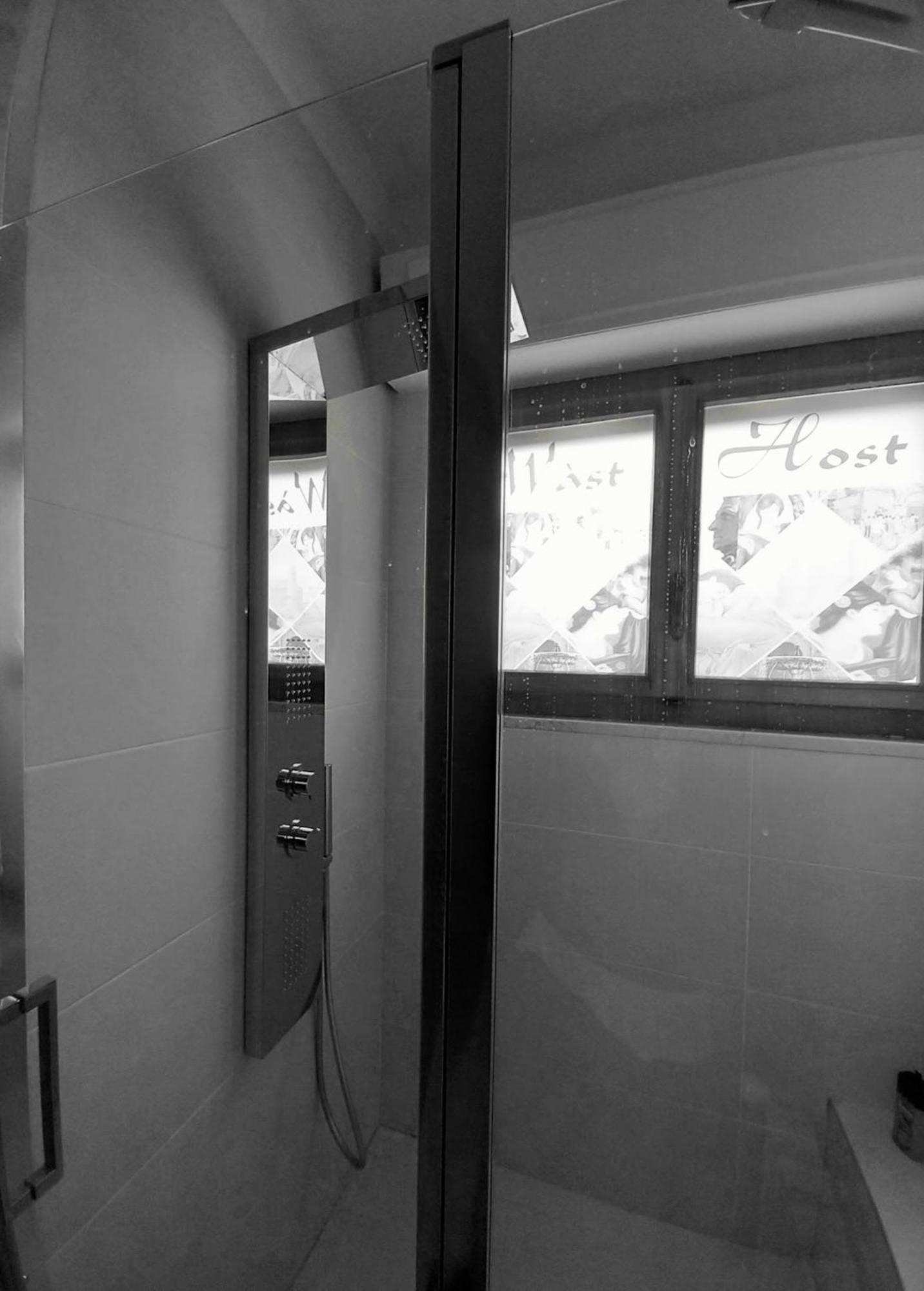 Wast-Host By Michelangelo Vasto Exterior foto