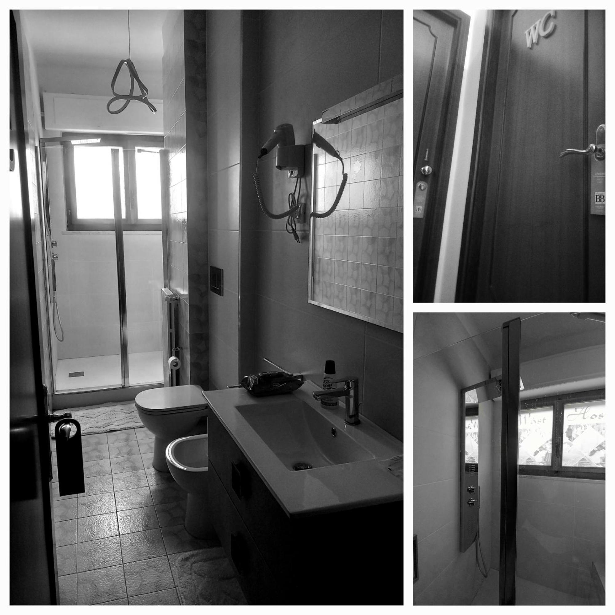Wast-Host By Michelangelo Vasto Exterior foto
