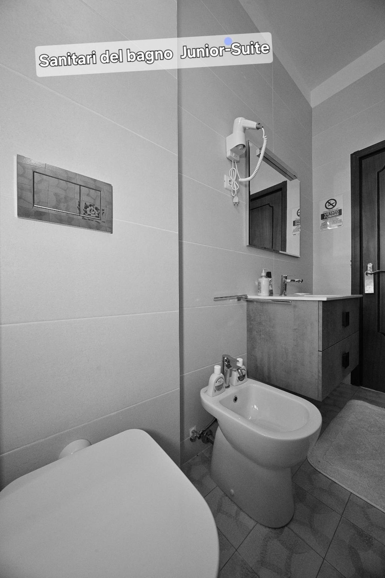 Wast-Host By Michelangelo Vasto Exterior foto