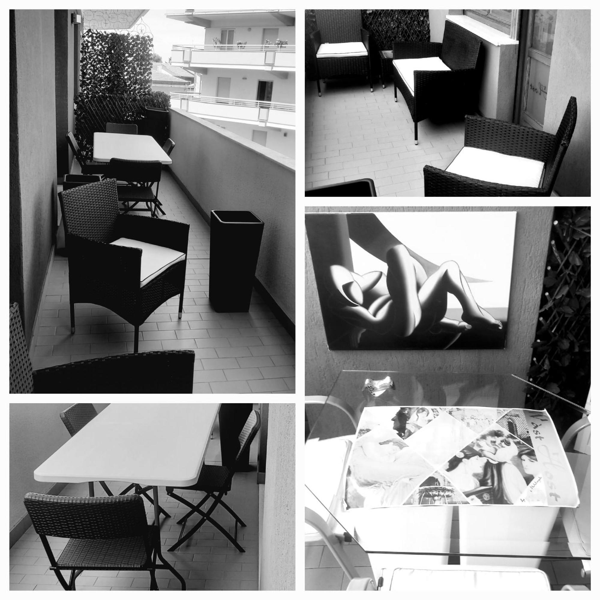 Wast-Host By Michelangelo Vasto Exterior foto