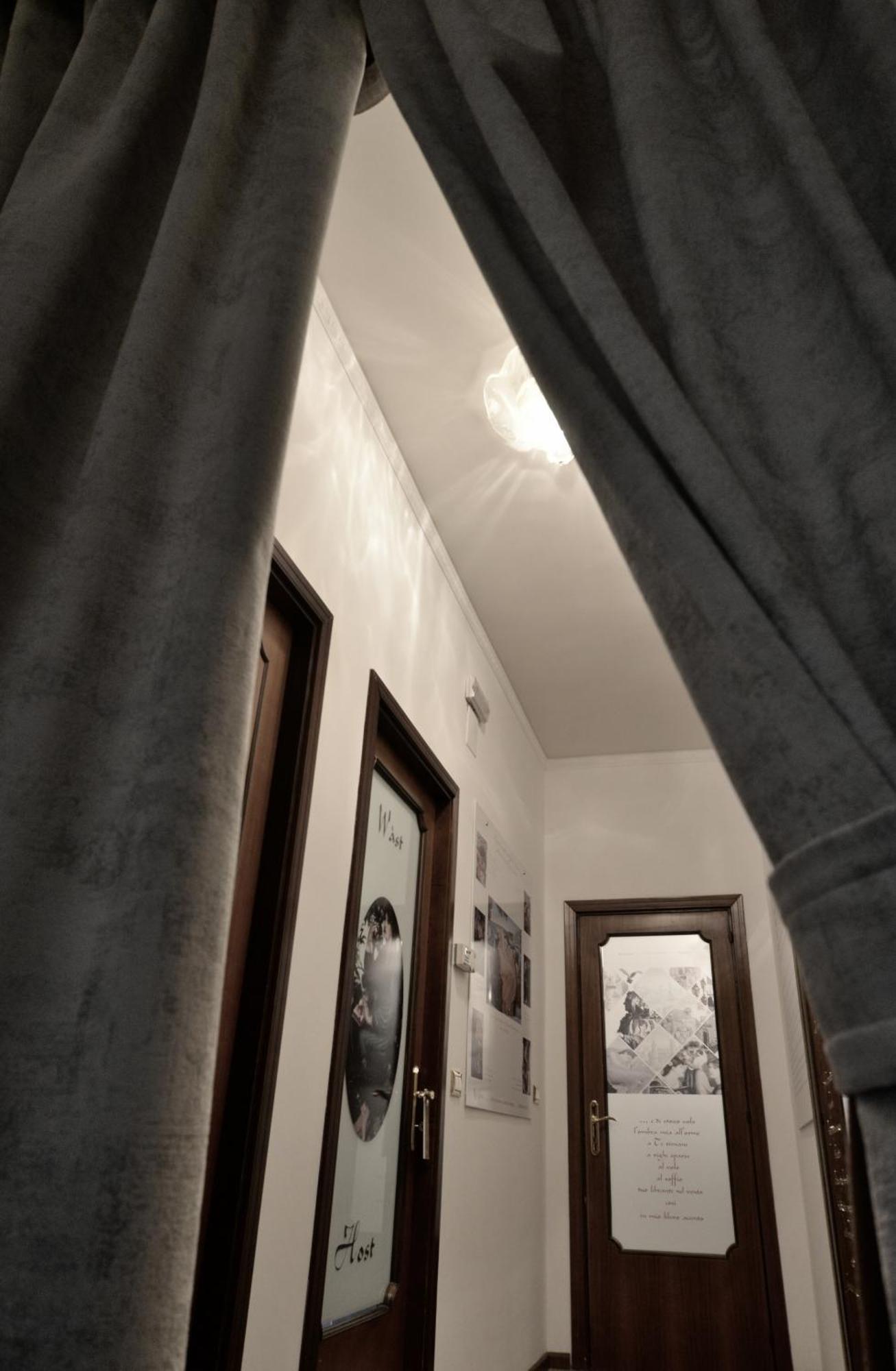 Wast-Host By Michelangelo Vasto Exterior foto