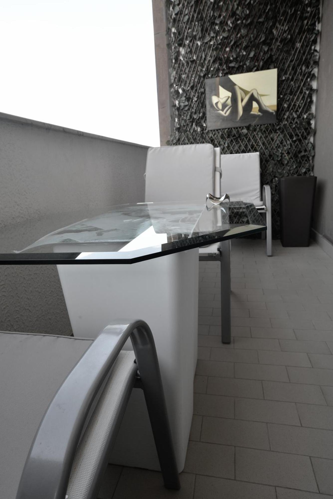 Wast-Host By Michelangelo Vasto Exterior foto