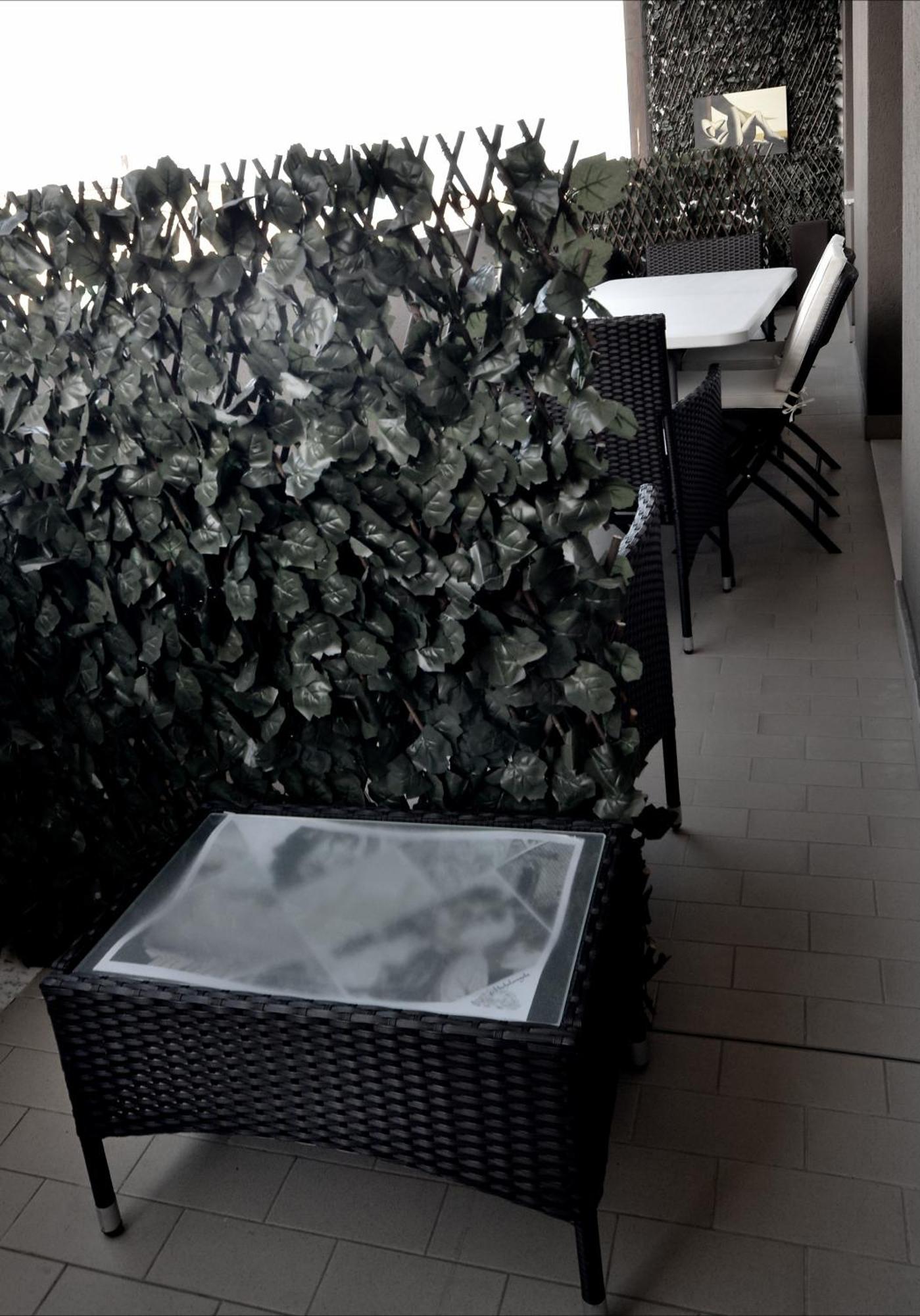 Wast-Host By Michelangelo Vasto Exterior foto