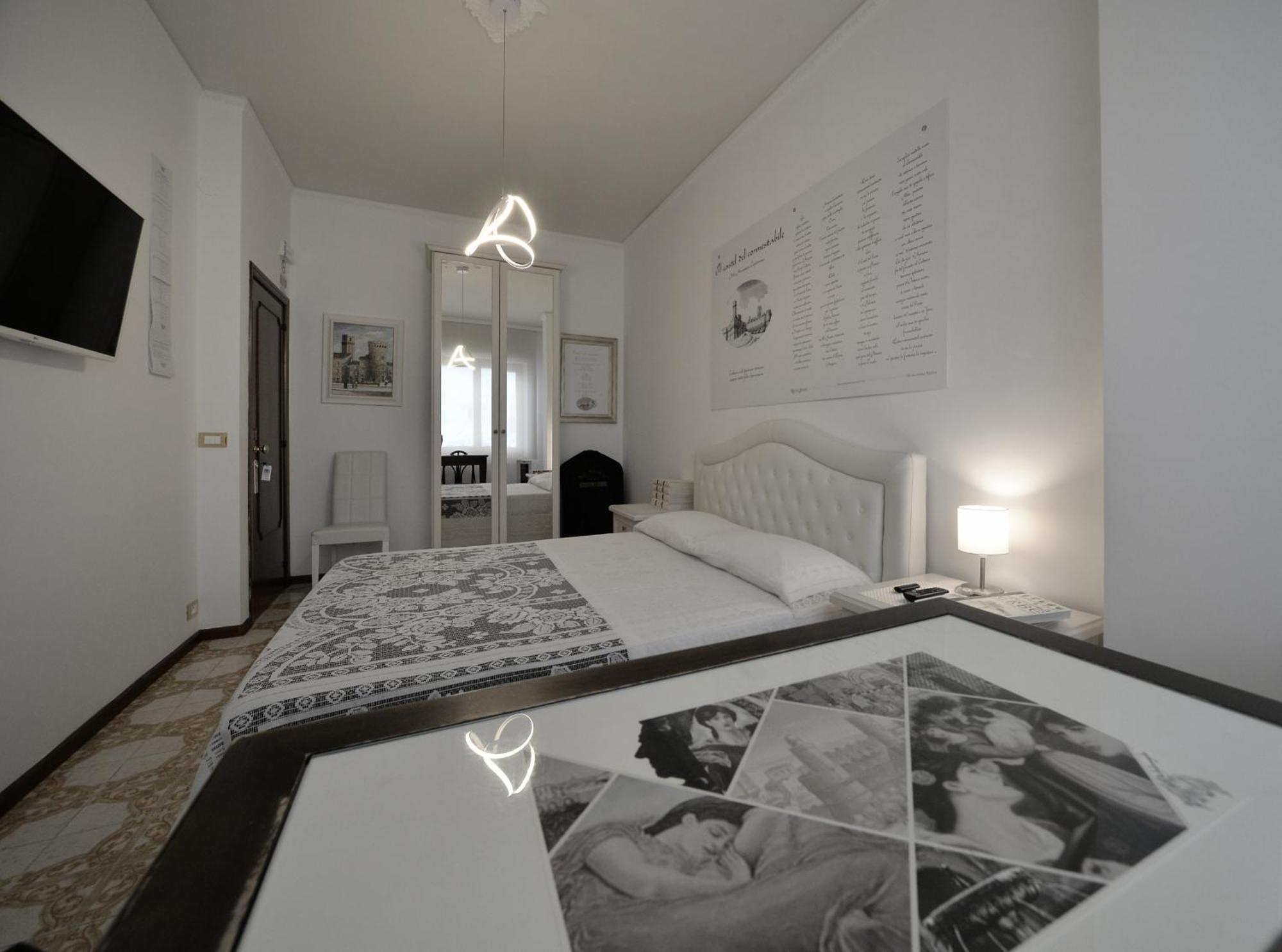 Wast-Host By Michelangelo Vasto Exterior foto